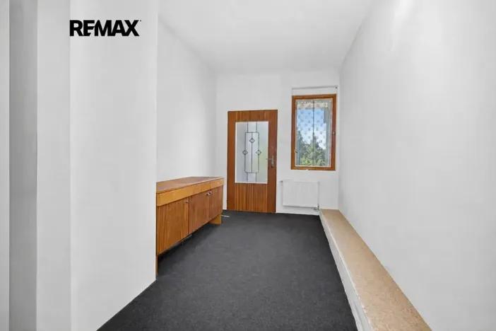 Prodej činžovního domu, Trutnov, Za Úpou, 621 m2