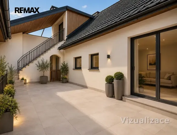 Prodej činžovního domu, Trutnov, Za Úpou, 621 m2