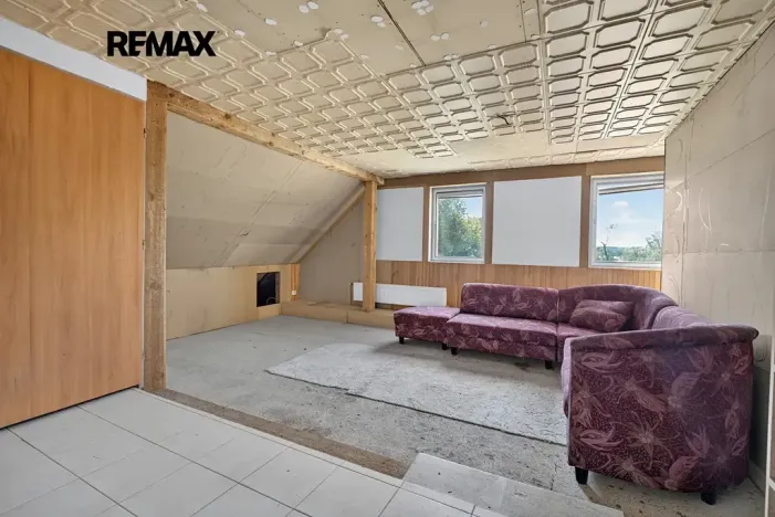 Prodej činžovního domu, Trutnov, Za Úpou, 621 m2