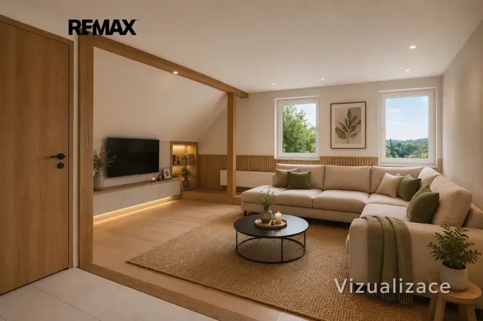 Prodej činžovního domu, Trutnov, Za Úpou, 621 m2