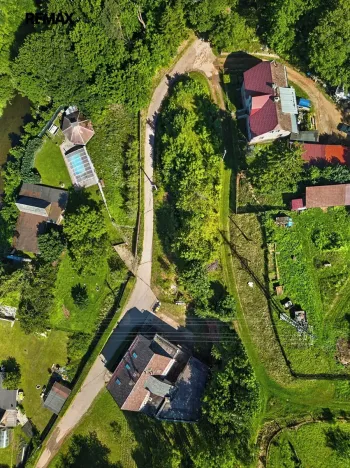 Prodej činžovního domu, Trutnov, Za Úpou, 621 m2