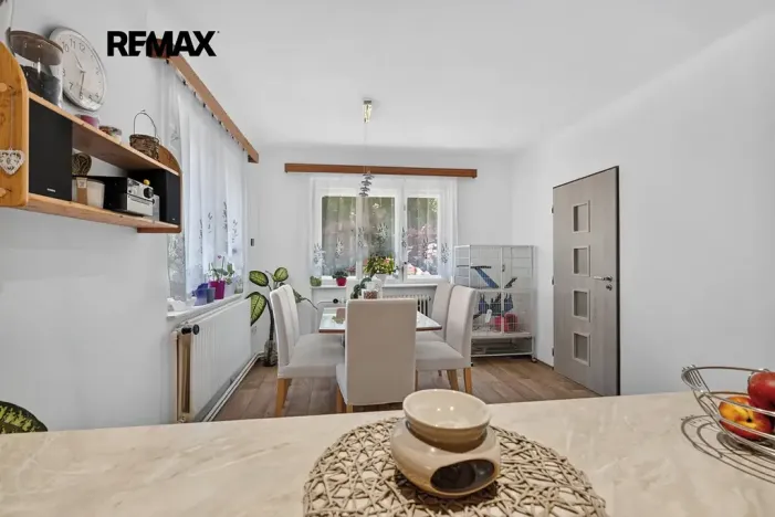 Prodej vícegeneračního domu, Trutnov, Za Úpou, 621 m2