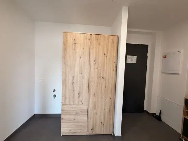 Pronájem bytu 1+kk, Mladá Boleslav - Čejetice, Vodárenská, 38 m2