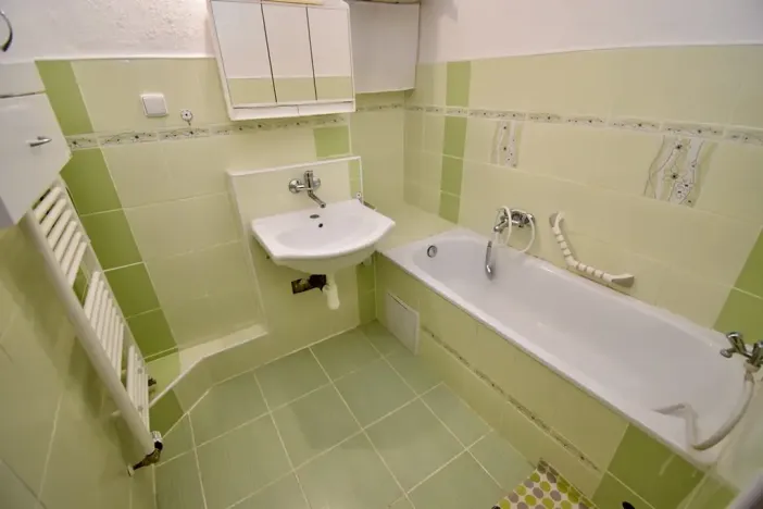 Prodej bytu 3+1, Čáslav, 77 m2