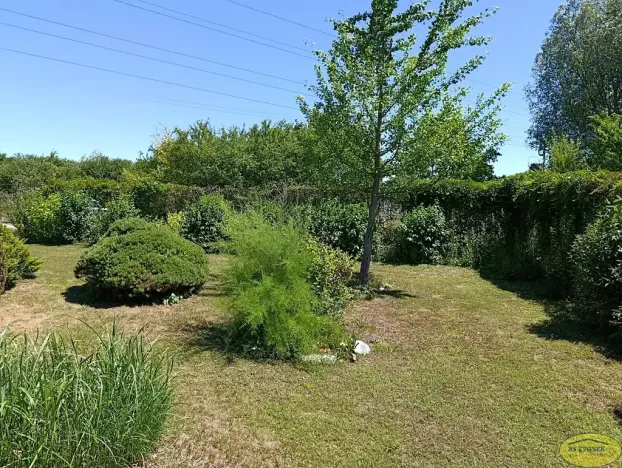 Prodej zahrady, Hulín, 531 m2