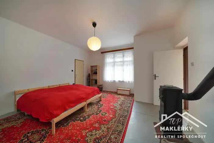 Prodej rodinného domu, Polepy, 86 m2