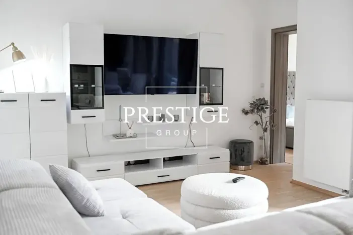 Prodej bytu 2+kk, Praha - Žižkov, Olšanská, 52 m2
