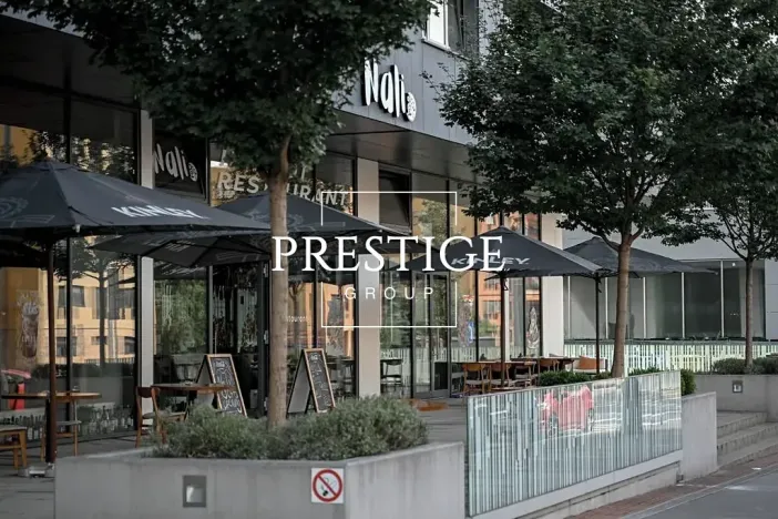 Prodej bytu 2+kk, Praha - Žižkov, Olšanská, 52 m2