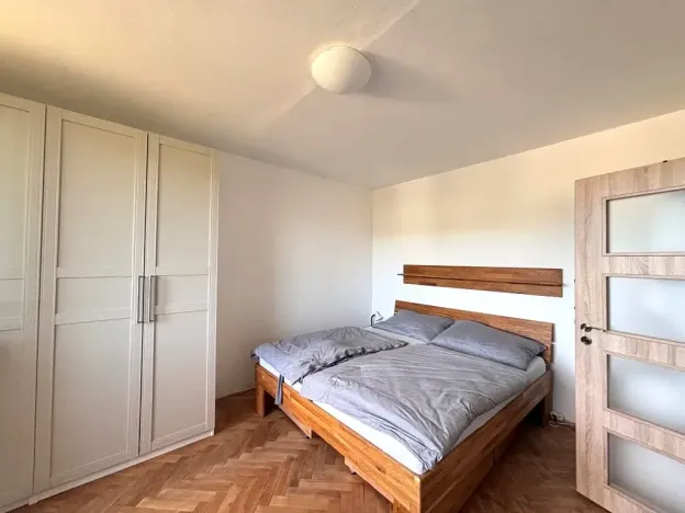 Prodej bytu 2+1, Velké Losiny, 1. máje, 49 m2