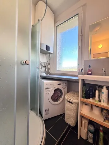 Prodej bytu 2+1, Velké Losiny, 1. máje, 49 m2