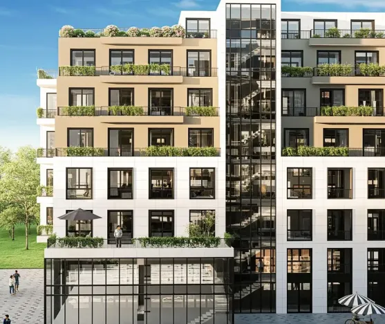 Prodej bytu 1+kk, Golem, Albánie, 32 m2
