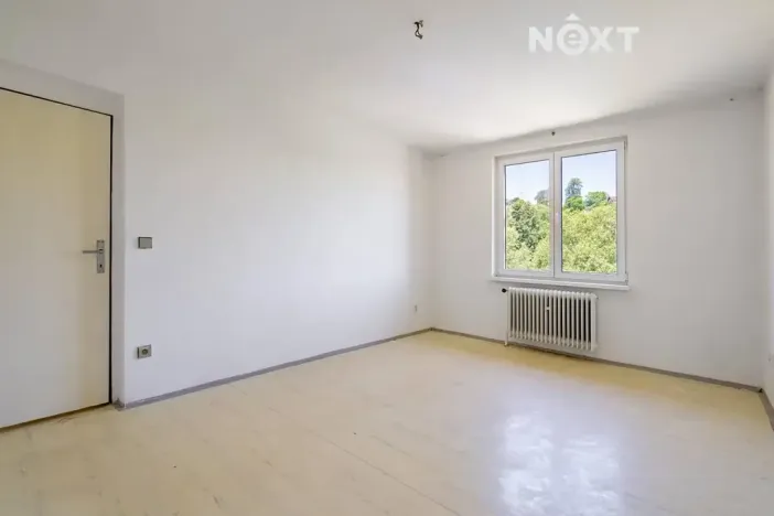 Prodej bytu 3+1, Hořice na Šumavě, 75 m2