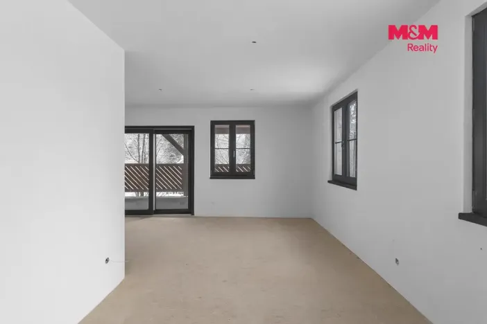 Prodej chaty, Nýdek, 76 m2
