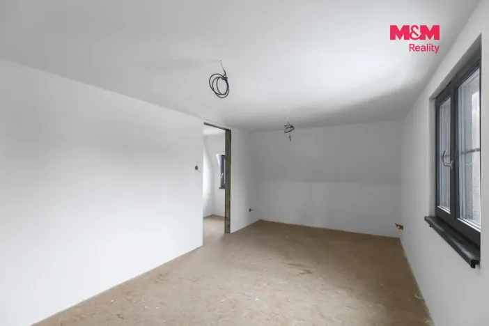 Prodej chaty, Nýdek, 76 m2