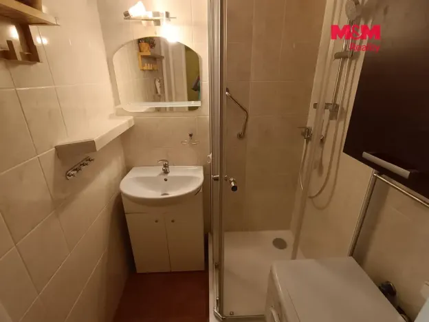 Prodej bytu 3+1, Orlová - Lutyně, Lesní, 58 m2