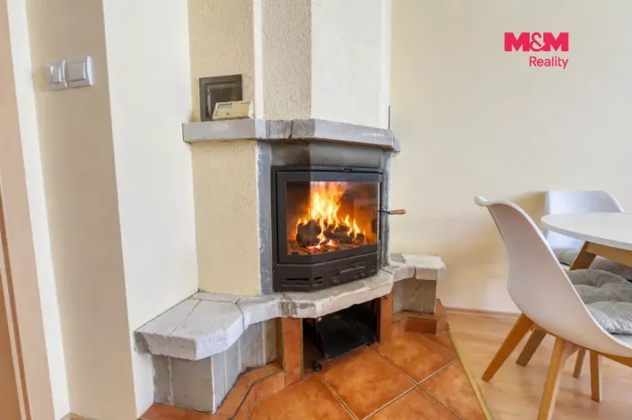 Prodej bytu 4+kk, Mariánské Lázně, Husova, 90 m2