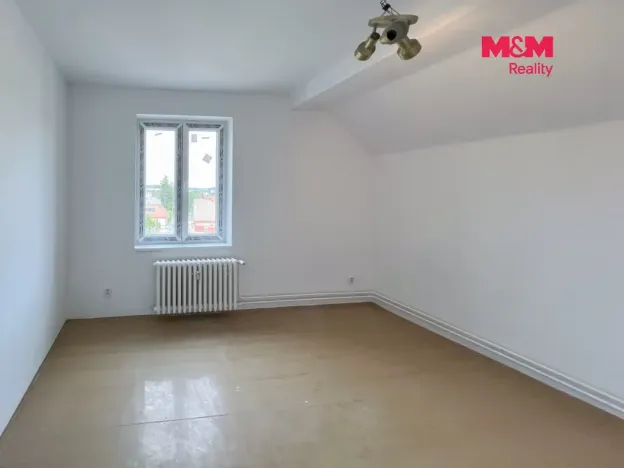 Prodej bytu 3+1, Sušice - Sušice II, Pod Vodojemem, 75 m2
