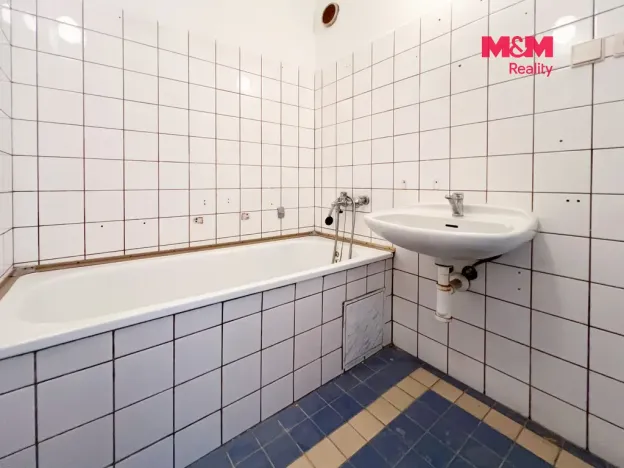 Prodej bytu 3+1, Sušice - Sušice II, Pod Vodojemem, 75 m2