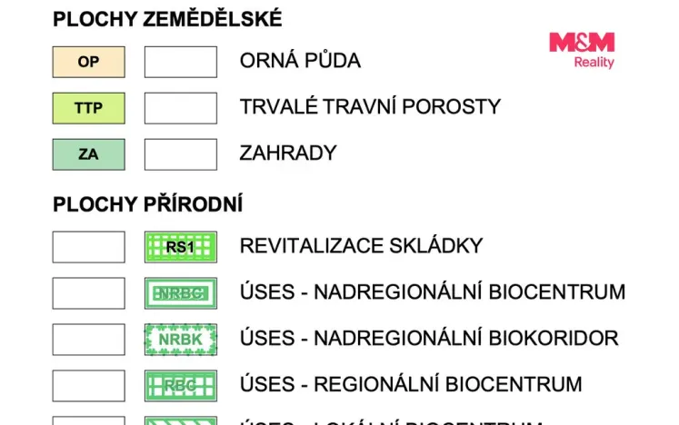 Prodej zahrady, Chřibská - Krásné Pole, 1156 m2