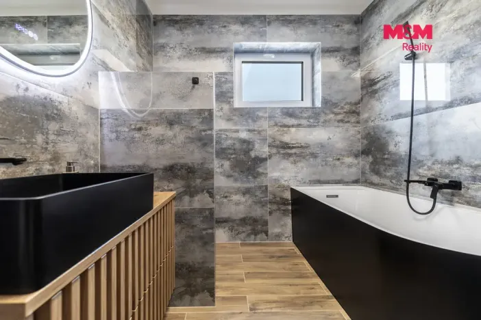 Prodej rodinného domu, Dobrá, 86 m2