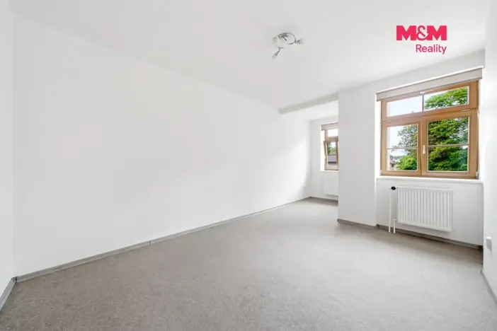 Prodej bytu 3+1, Dolní Čermná, 73 m2