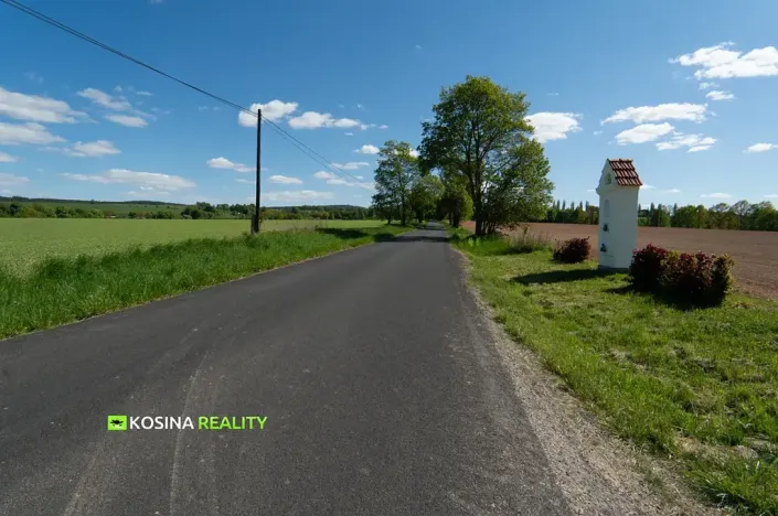 Prodej zemědělské usedlosti, Lipová, 230 m2