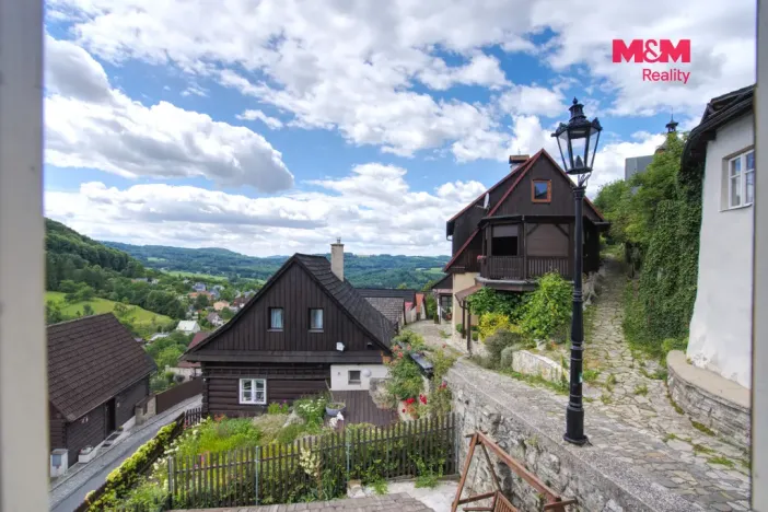 Prodej rodinného domu, Štramberk, Horní Bašta, 102 m2