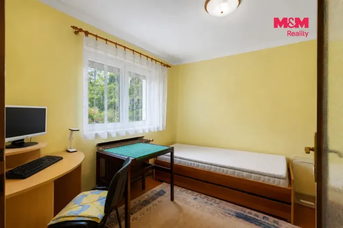 Prodej rodinného domu, Lhotka, 130 m2