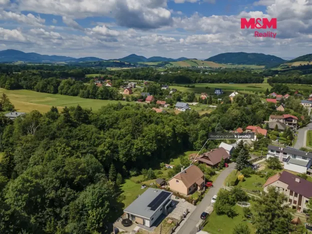 Prodej rodinného domu, Lhotka, 130 m2
