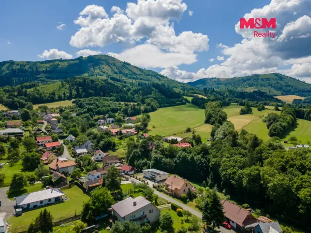 Prodej rodinného domu, Lhotka, 130 m2