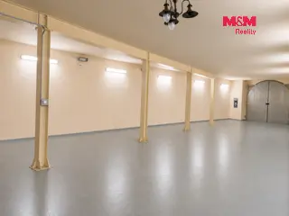 Prodej rodinného domu, Bezděz, 115 m2
