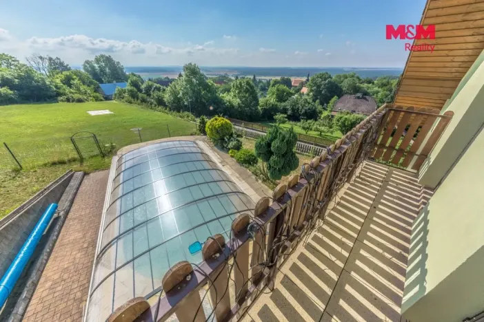 Prodej rodinného domu, Bezděz, 115 m2