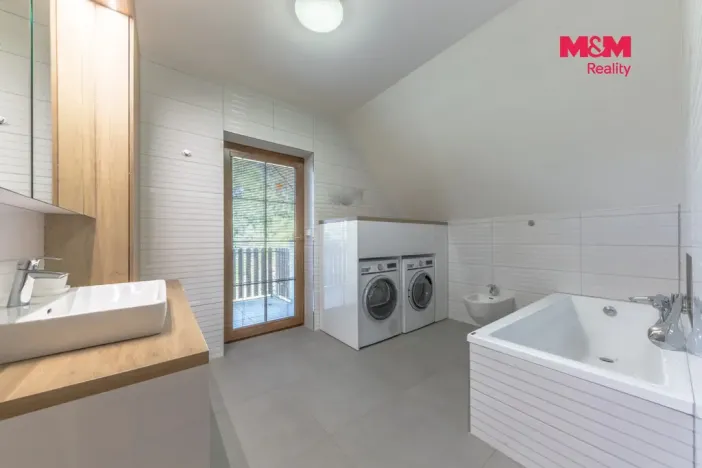 Prodej rodinného domu, Bezděz, 115 m2