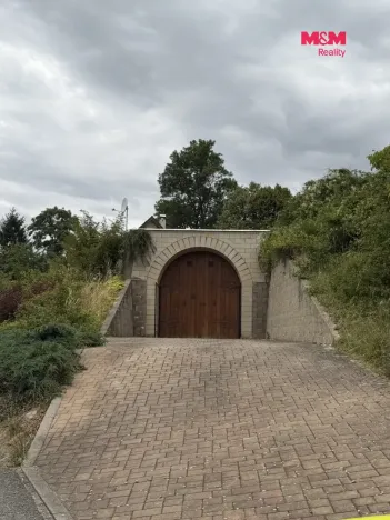 Prodej rodinného domu, Bezděz, 115 m2