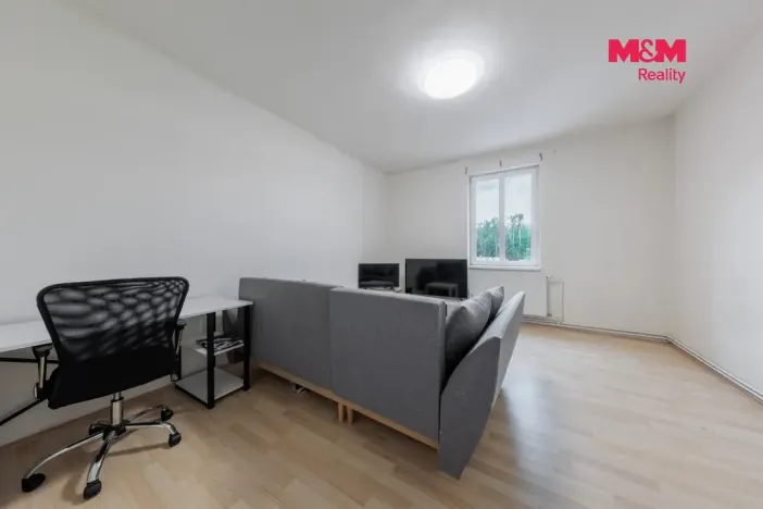 Prodej činžovního domu, Karlovy Vary - Dvory, 1. máje, 384 m2