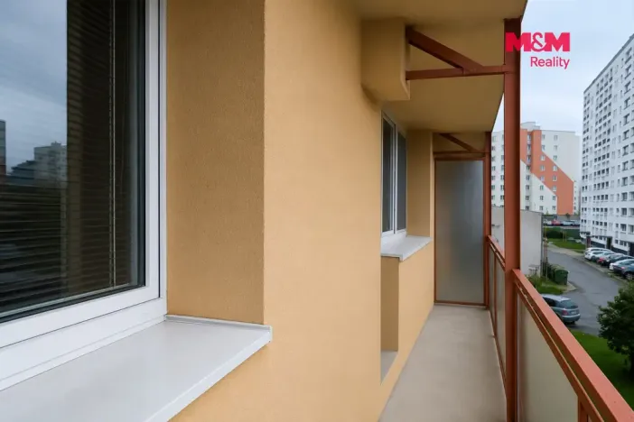 Prodej bytu 1+1, Zruč nad Sázavou, Na Výsluní, 29 m2