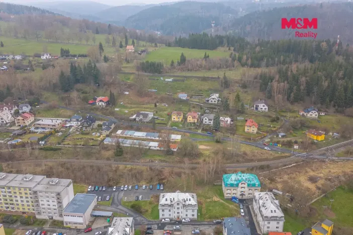 Prodej bytu 2+1, Nejdek, sídliště 9. května, 53 m2