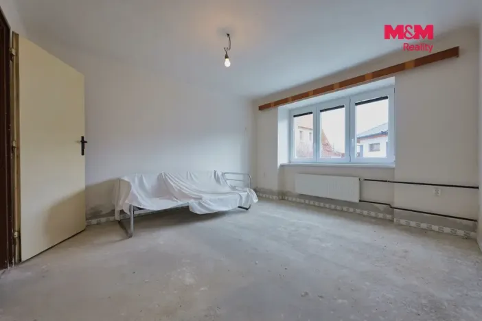 Prodej rodinného domu, Mostkovice, Na Valše, 240 m2