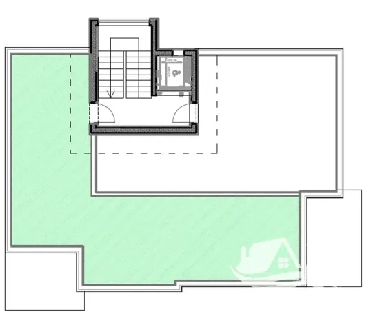 Prodej bytu 3+kk, Ražanac, Chorvatsko, 69 m2