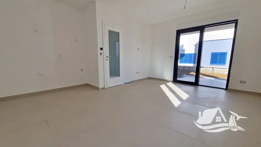 Prodej bytu 3+kk, Ražanac, Chorvatsko, 69 m2