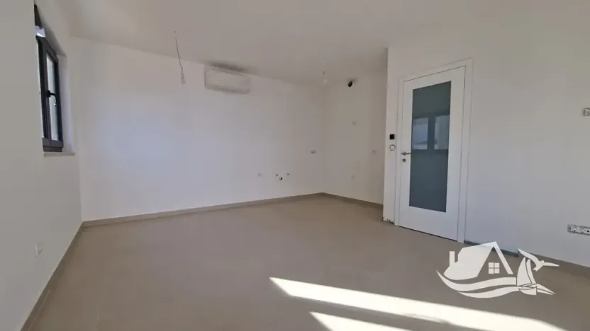 Prodej bytu 3+kk, Ražanac, Chorvatsko, 69 m2