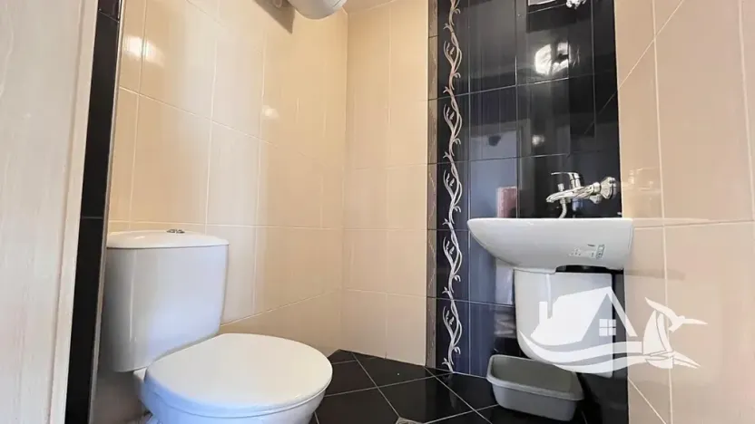 Prodej bytu 3+kk, Nesebar, Bulharsko, 105 m2