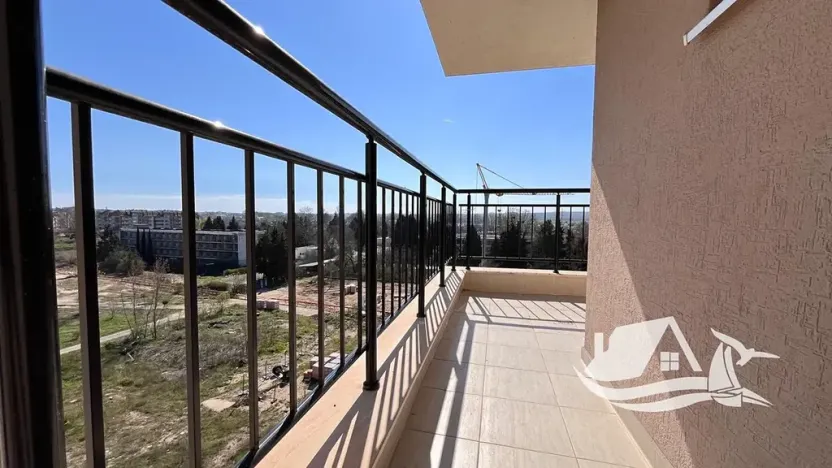 Prodej bytu 3+kk, Nesebar, Bulharsko, 105 m2