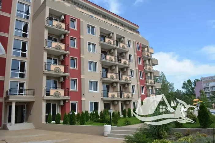 Prodej bytu 3+kk, Nesebar, Bulharsko, 105 m2