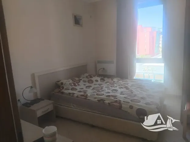 Prodej bytu 2+kk, Nesebar, Bulharsko, 58 m2