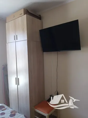 Prodej bytu 2+kk, Nesebar, Bulharsko, 58 m2