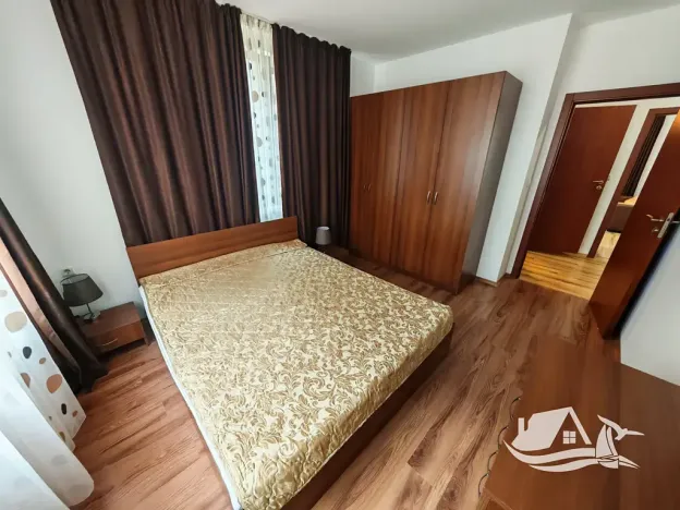 Prodej bytu 3+kk, Sveti Vlas, Bulharsko, 67 m2