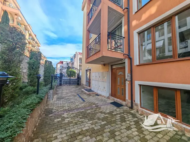 Prodej bytu 3+kk, Sveti Vlas, Bulharsko, 67 m2