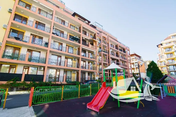 Prodej bytu 3+kk, Sveti Vlas, Bulharsko, 67 m2