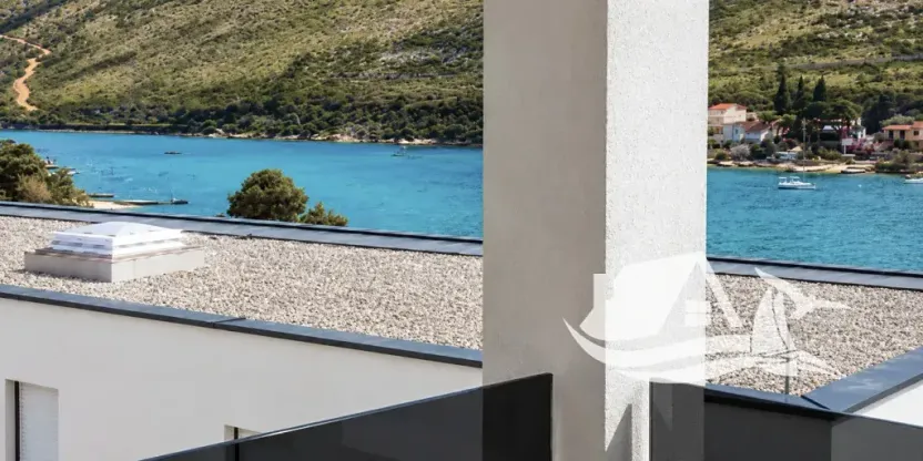 Prodej bytu 4+kk, Grebaštica, Chorvatsko, 114 m2